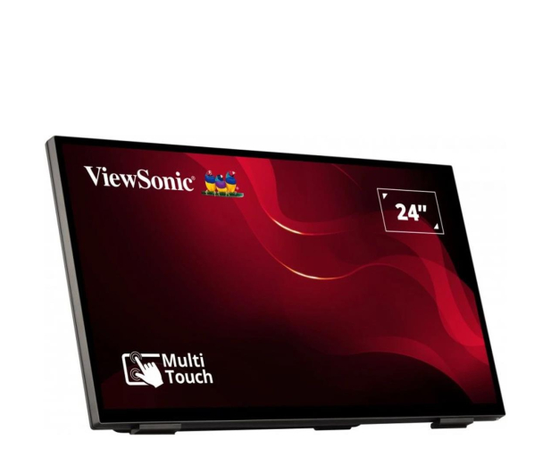 ViewSonic TD2465 - 1285444 - zdjęcie 3